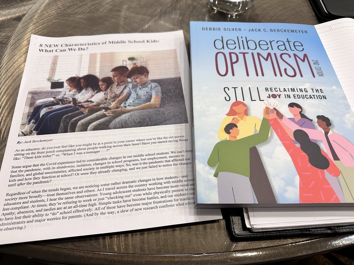 BKRoberson2's tweet image. We are kicking off our final morning of our @TASSP1 Summer Leadership Retreat with the funny and energetic Jack Berckemeyer @JBerckemeyer. #firstofallstudentsfirst