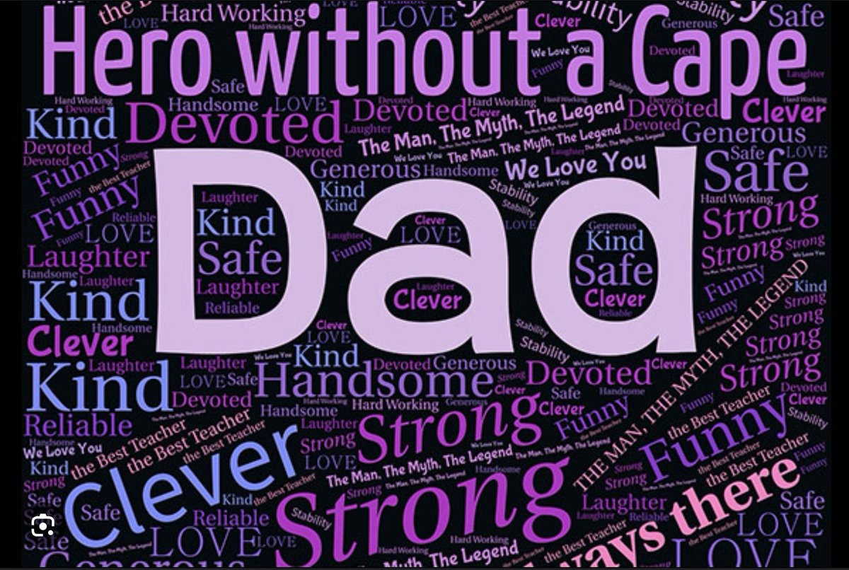 Happy Father's Day to all the amazing Fathers in our Leeland family.