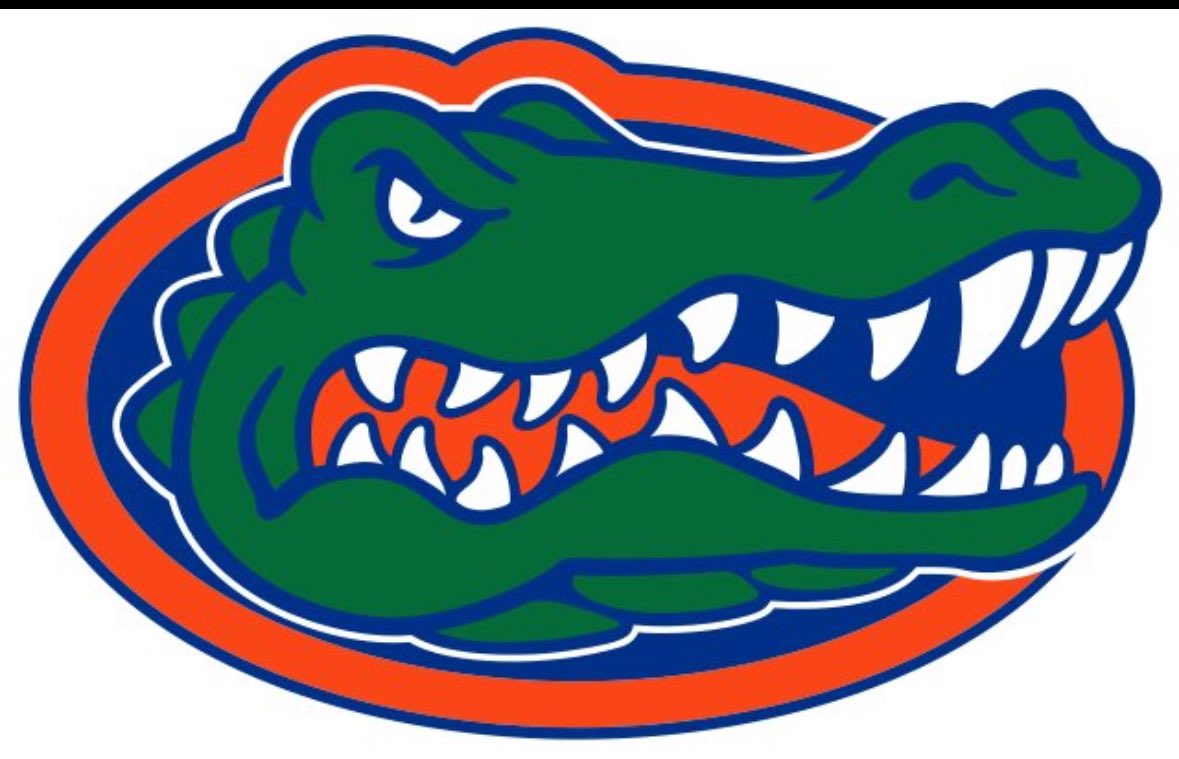 I will be at UF OL/DL camp tomorrow