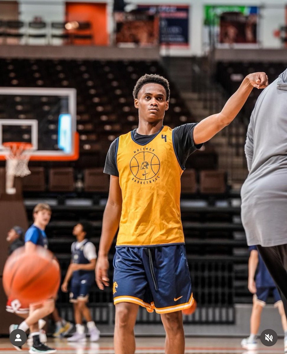 Damien Clay (@damienclay5) on Twitter photo Damien Clay c/o 2026
6ā1 Combo Guard
43% 3pt
3.0GPA
163 pounds
Cell Phone š± 419-297 -0317 damienclay08@gmail.com Damien Clay c/o 2026
6ā1 Combo Guard
43% 3pt
3.0GPA
163 pounds
Cell Phone š± 419-297 -0317 damienclay08@gmail.com
