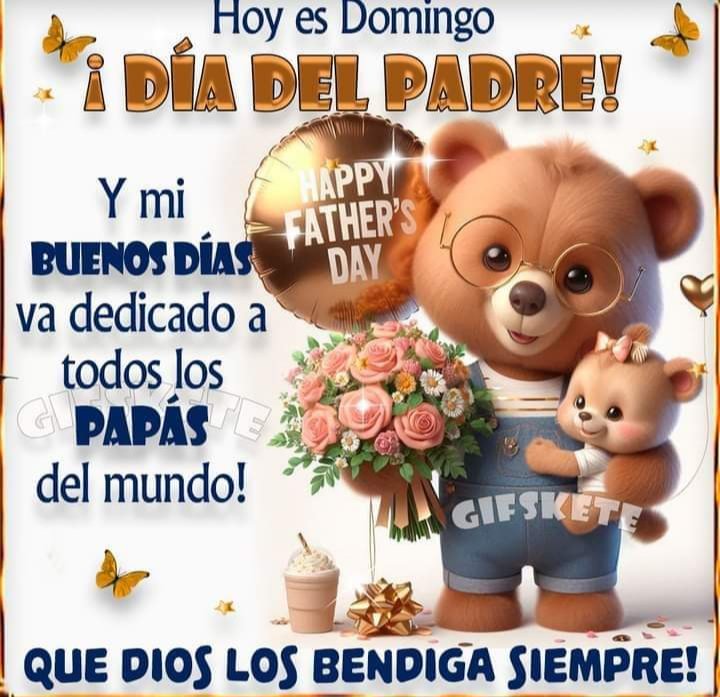 Feliz día 😘😘🙏🙏