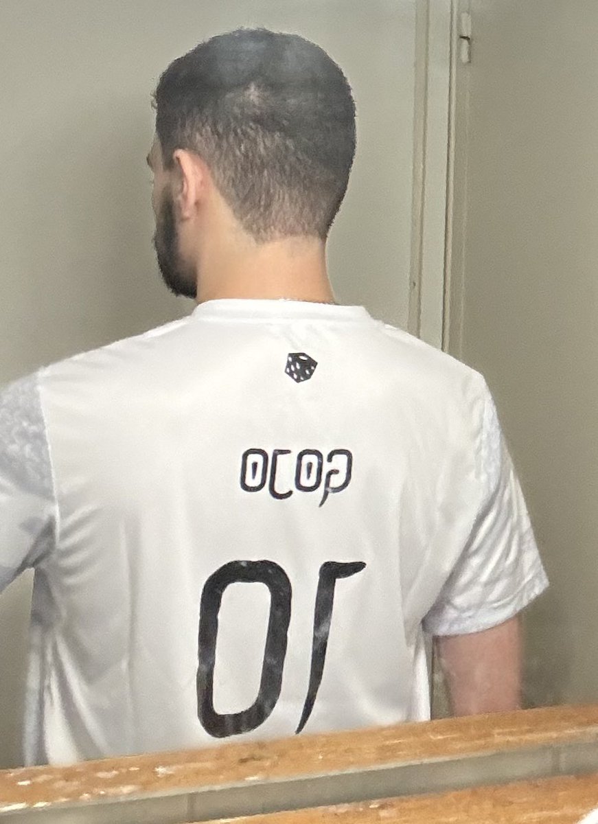 Seishiro Nagi 🇲🇦🇫🇷 tweet media