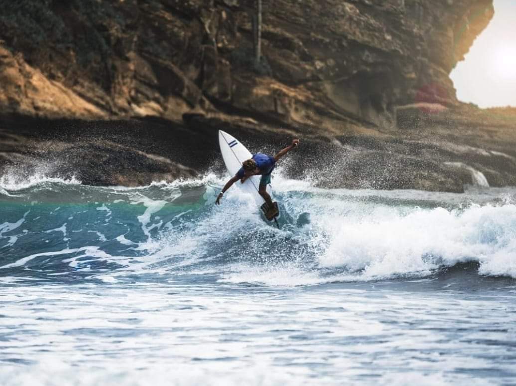 💥¡Buenos días camaradas!

🇳🇮 Nicaragua es un destino perfecto para el turismo de aventura 🏄‍♂️🚣‍♀️🚴‍♂️🇳🇮

📸 <a href="/filmstache/">🎞</a>