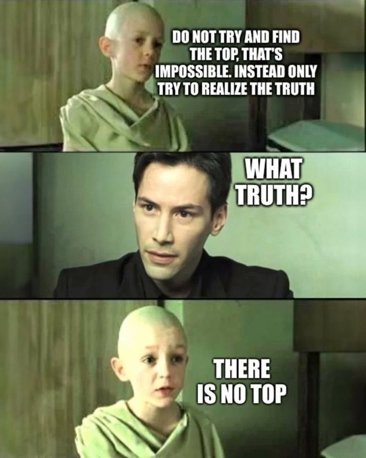 humandataincome's tweet image. ⏳ there is no top

⚙️ for the value of our data 

🏦 start to collect your data in the 1st self-custody data wallet: Datamask 🐸🔐

@datamaskwallet #datawallet #crypto #web3 #web4 #webx