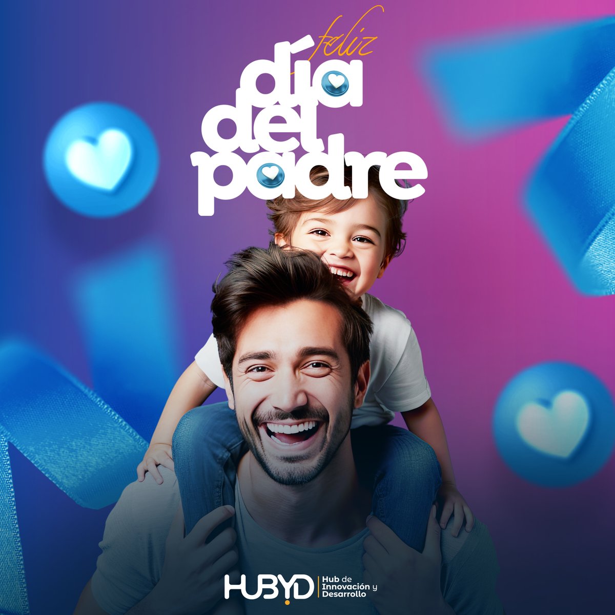 Hub de Innovación y Desarrollo tweet media