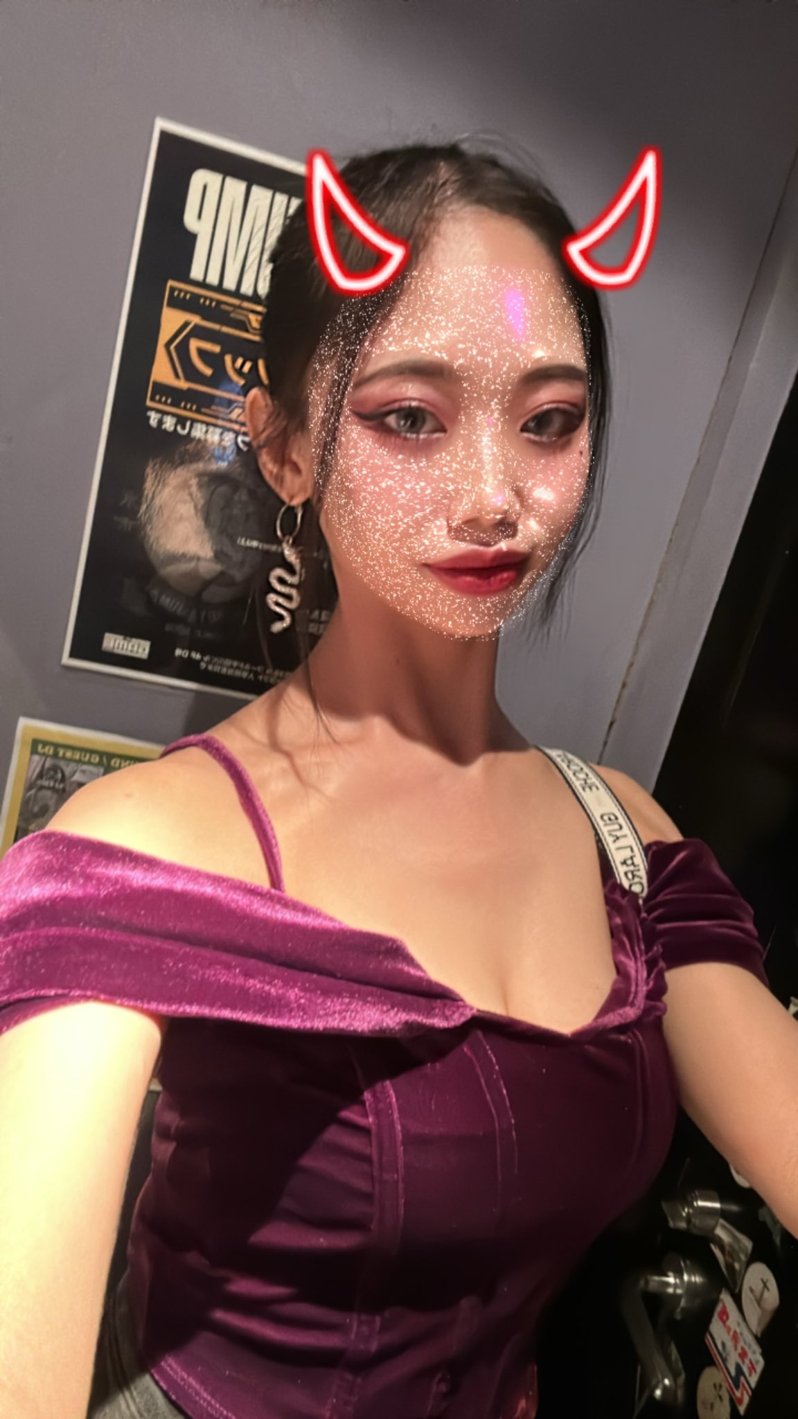 まにも - البحث / X