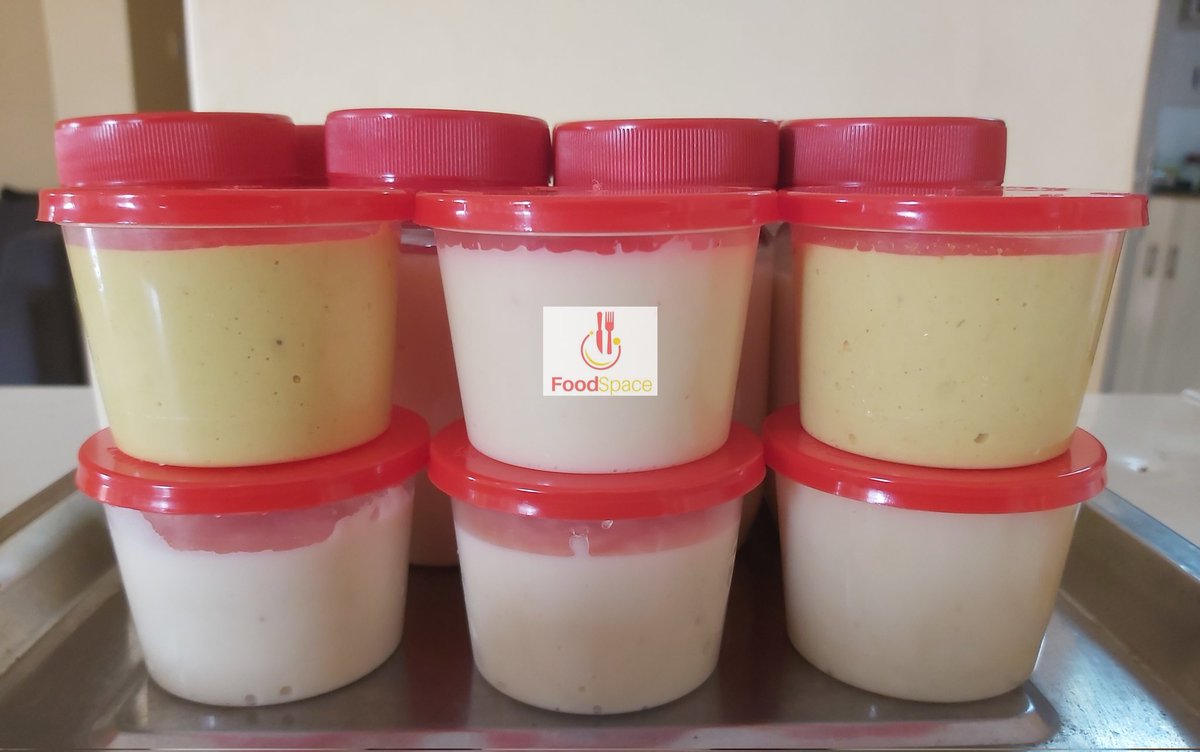 Crushed garlic, pastes (garlic, garlic &amp; ginger, ginger) K3,000 small and K5,000 big bottle. Available <a href="/foodspacemw/">Food Space</a> Area 47 sector 4, 0887341961
