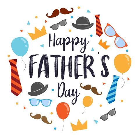We wish all fathers a Happy Fathers Day! Thanks be to God for dedicated fathers!