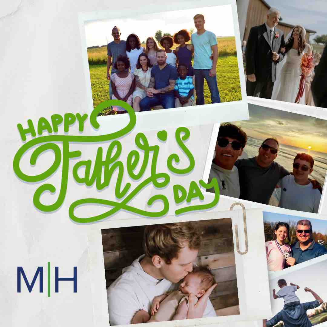 MartinHoodCPAs's tweet photo. Wishing all the dads a Happy Father’s Day! https://t.co/jmXMr7Nl2Q