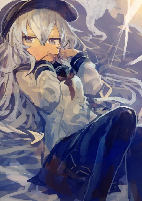 響