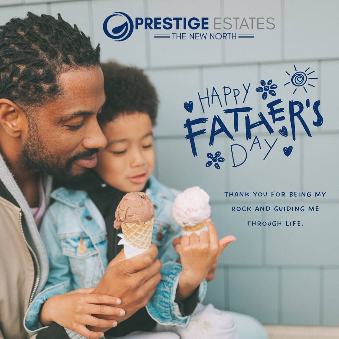 GLOBAL PRESTIGE ESTATES tweet media