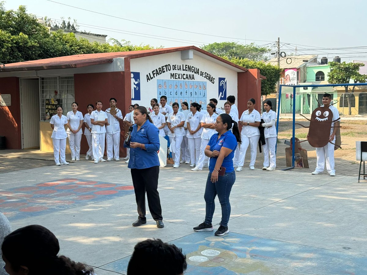 CentralND's tweet photo. Promueven salud bucal en niños y niñas de Manzanillo
La información ⪼   https://t.co/ladIxAzaf5
#Colima #UdeC #VinculaciónUdeC #CentralND https://t.co/Vn2b71tske