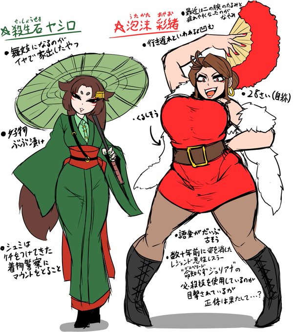 お嬢様もといお金持ちの女の子系で即席キャラ制作遊びしてたらできたやつ 