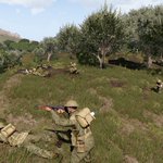 Photo by European Tactical Realism (@EuropeanRealism)