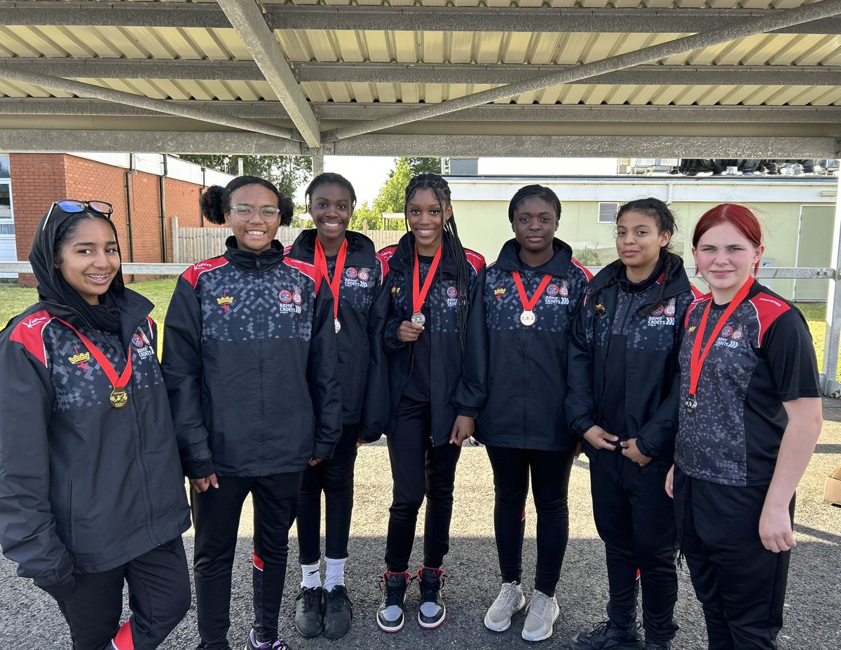 ACF_LONDIST_Sport tweet media