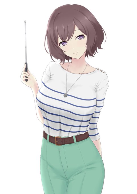 あさり先生すき 