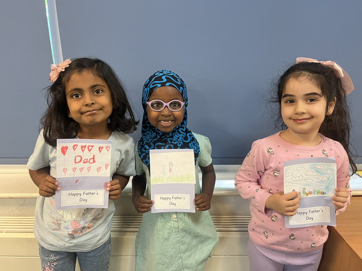 Haslam Park Primary School tweet media