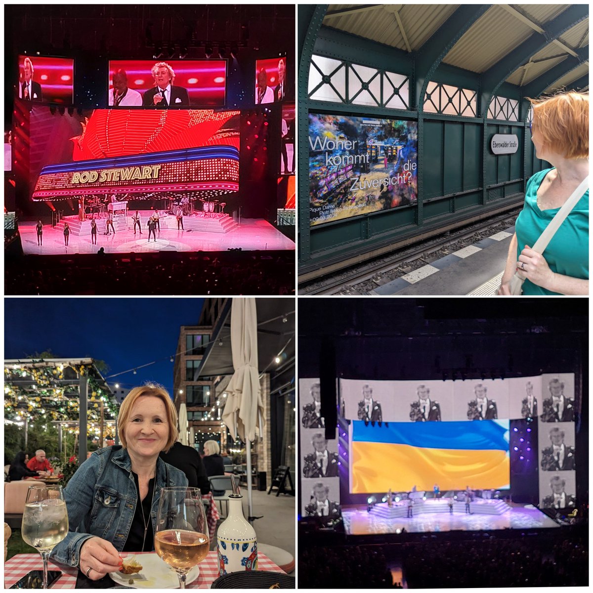 Daniela2812's tweet photo. Berlin geht immer ❤️
Und den alten Rod einmal live gehört zu haben... bleibt unvergesslich. https://t.co/oBNBPopjB9