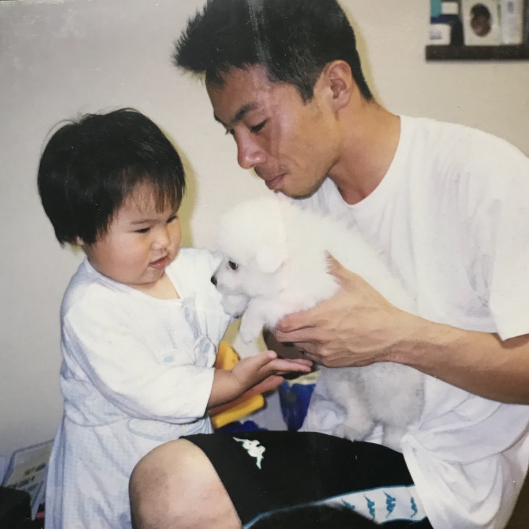 yukanko58's tweet photo. 父の日‼️歳を重ねるごとに優しくなって怖いけど🙂‍↕️小さい頃からなんでもわがまま聞いてくれて大感謝‼️おかげで体もわがままボディ‼️これからも酒とタバコで健康長生きしてください‼️ https://t.co/iPaRBoh3Fq