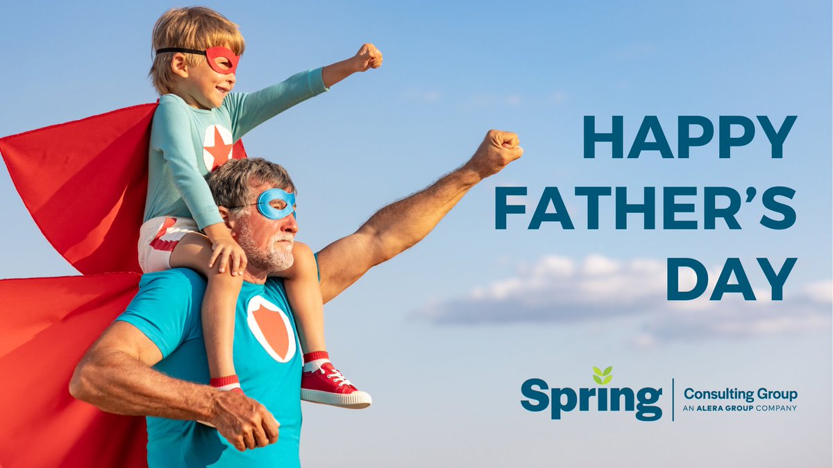 Happy Father’s Day <3!