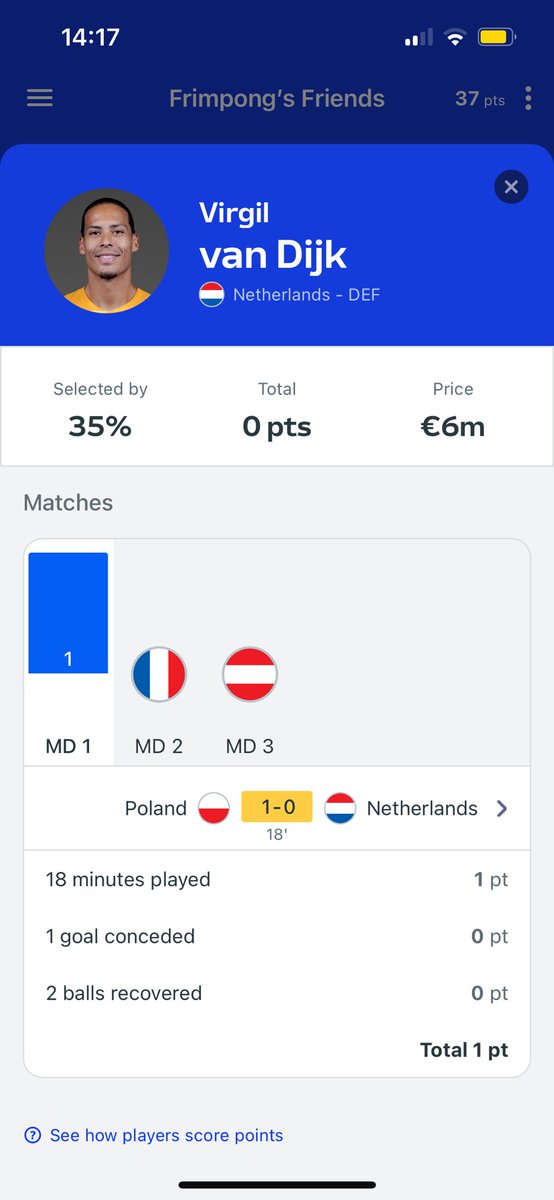 JayFantasy (@jay_fantasyfb) on Twitter photo 