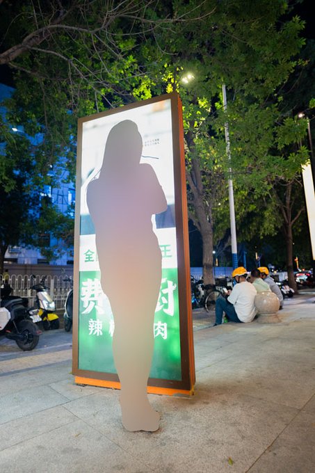 放暑假了，与猥琐的摄影师一起到处闲逛。  more photos🈲👉🏻 https://t.co/eYoWKErGRY https://t.co/f6MuV0VNUV<a href="/tag/bitcoin"class="tags"><span>#bitcoin</span></a>