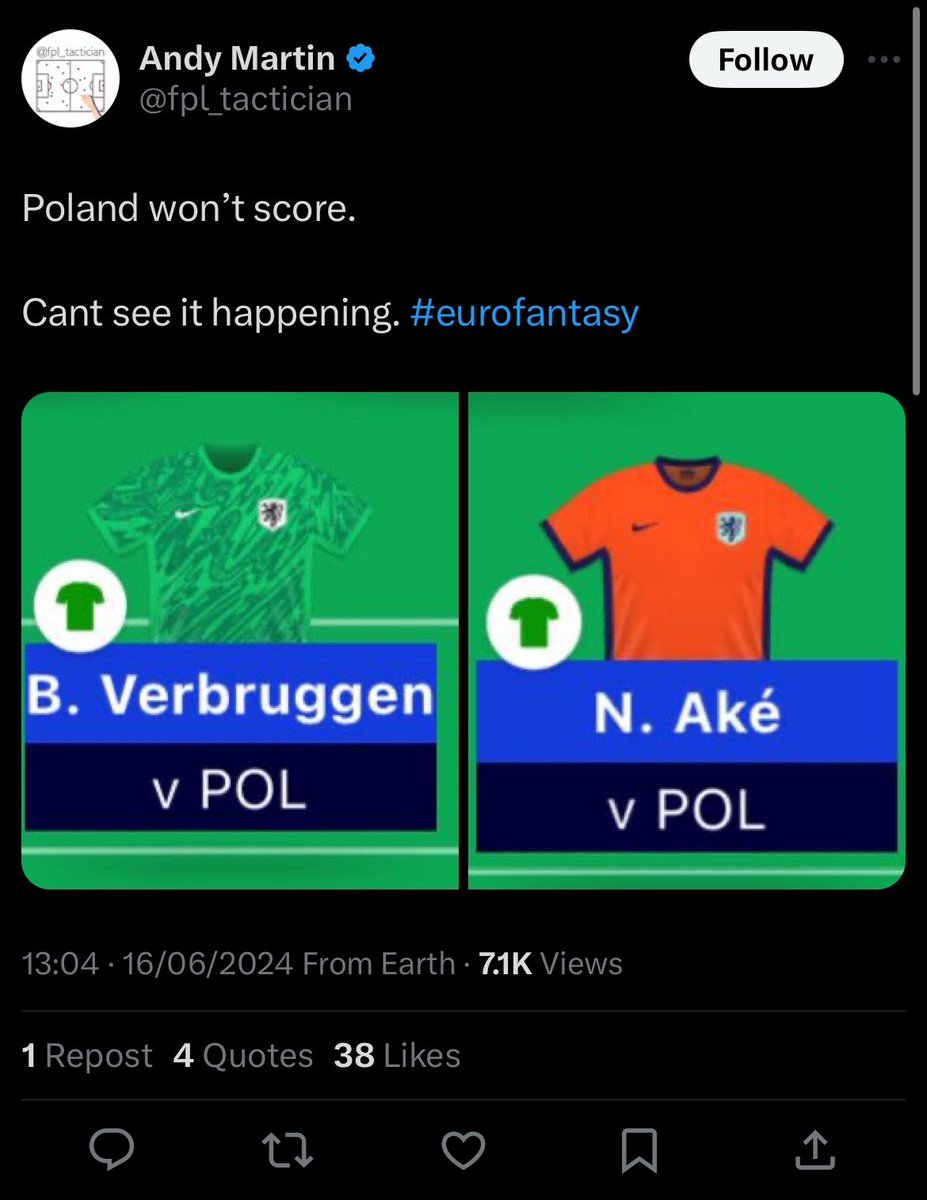 JayFantasy (@jay_fantasyfb) on Twitter photo 