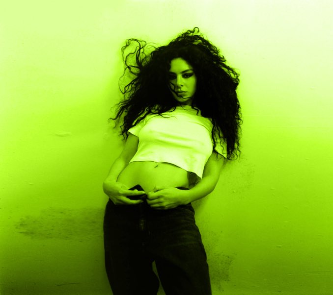 “When I was recording my album “BRAT” back in 2023/2024, my manager told me I've made a skipless masterpiece, but I remembered I'm an independent powerful woman and I kinda rebelled and added a skip on it.”

- Charli xcx on her song “Rewind”