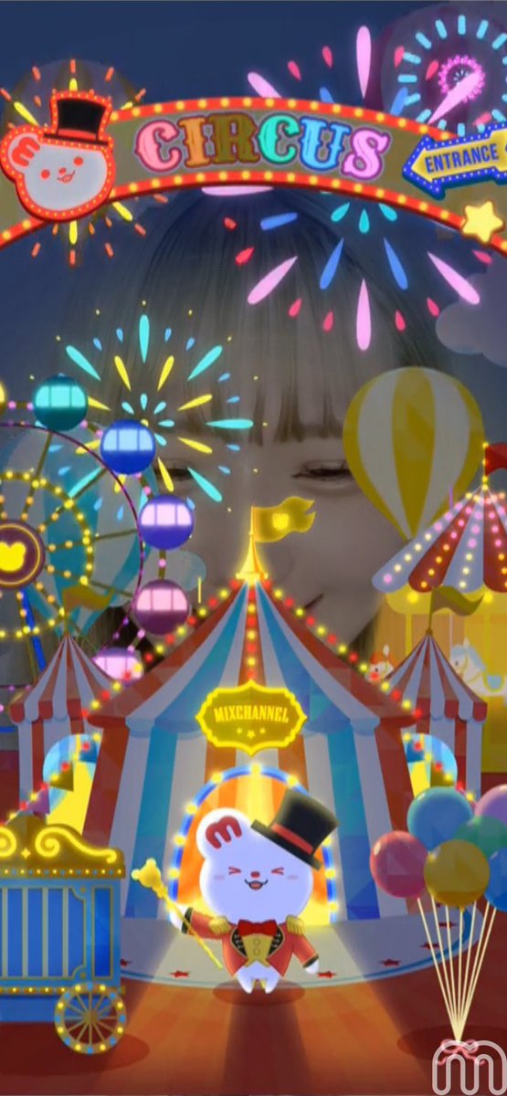 初めてミックマサーカス(300000ポイント)投げた

#続きはALT