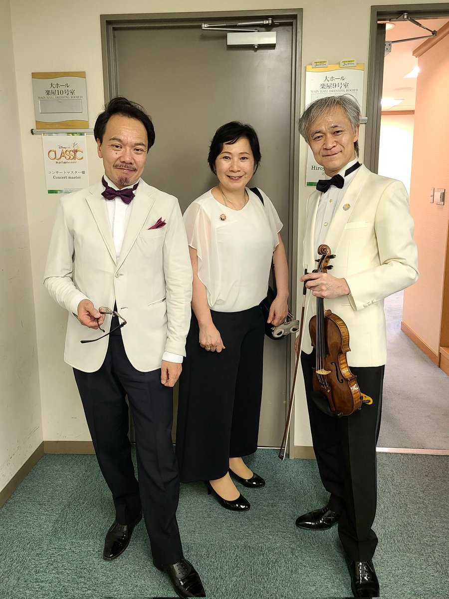 青木高志 tweet media