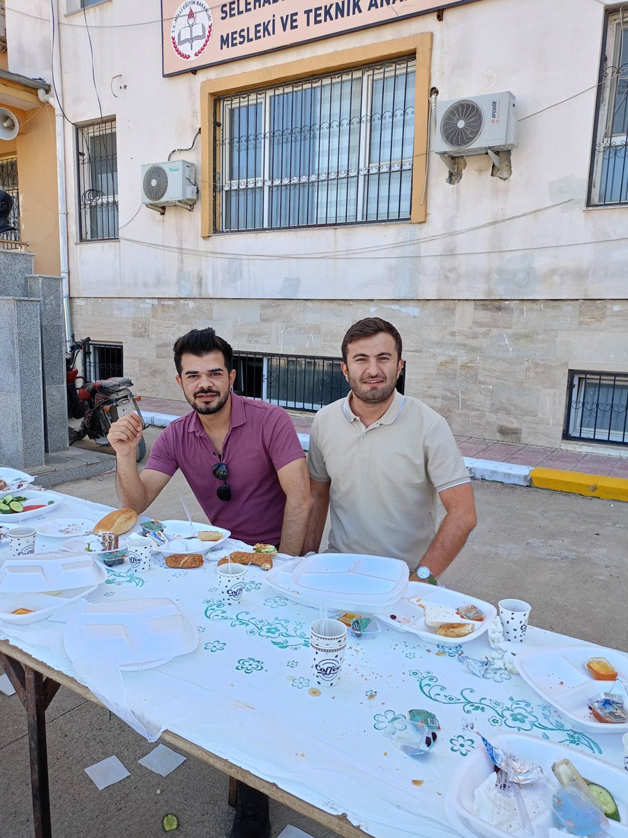 Geride güzel anılar kalıyor 👍