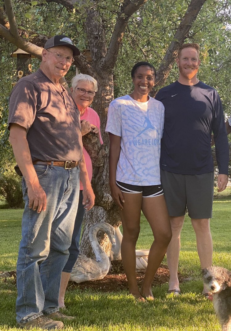 Happy Father’s Day, Dad! We are so thankful for you, your love, support and hard work over all these years! We wouldn’t be where we are without you!