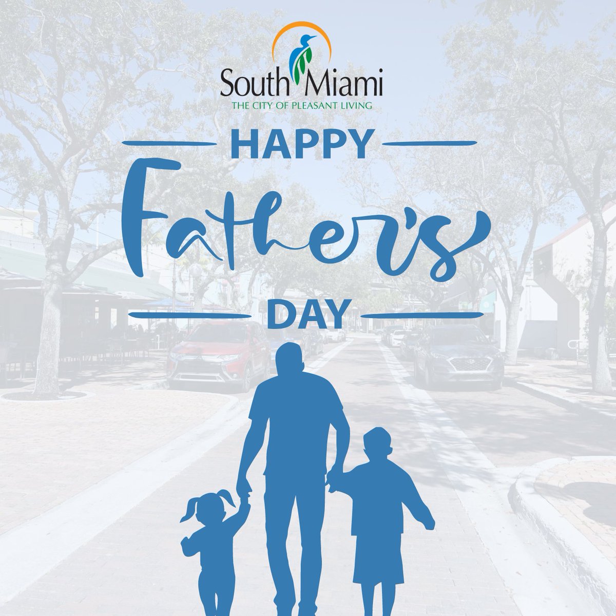 SoMiamiGov's tweet image. Happy Father's Day to all the amazing dads out there! 💚💛💙  We invite you to bring Dad to SoMi for a day filled with fun, love, and great shopping. Today is all about you. Thank you for your endless love and support. 💙👔 #FathersDay #ShopSoMi  #SouthMiami