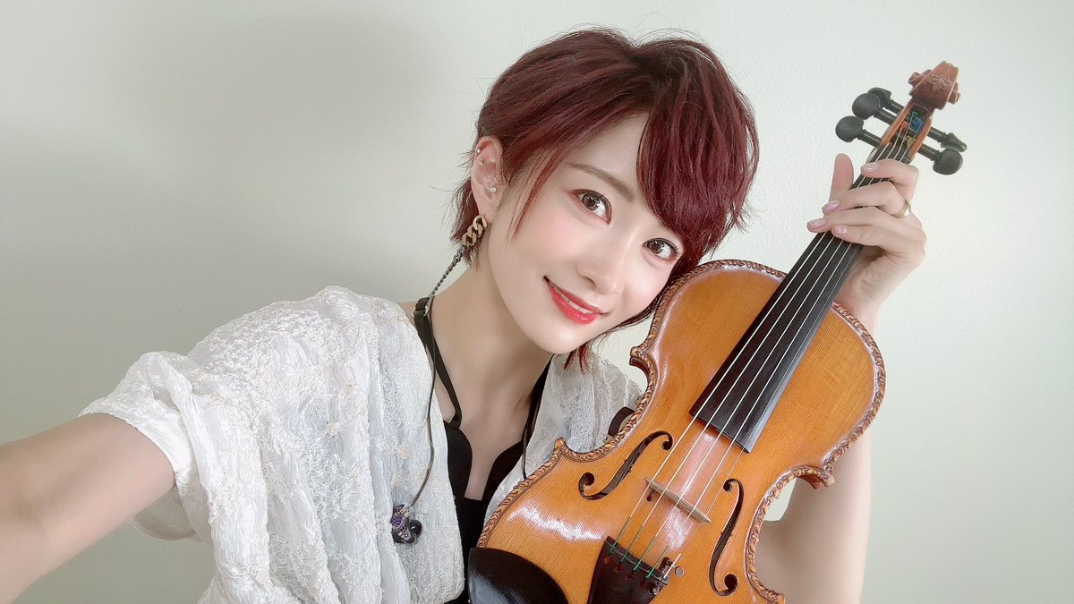 Ayasa VIOLIN LIVE 2024 〜A fraction extra〜 ありがとうございました
