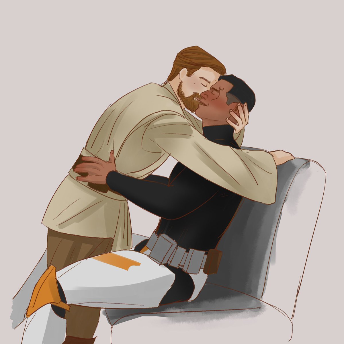 Baaamtodd's tweet photo. #codywan https://t.co/kRorGZexIX