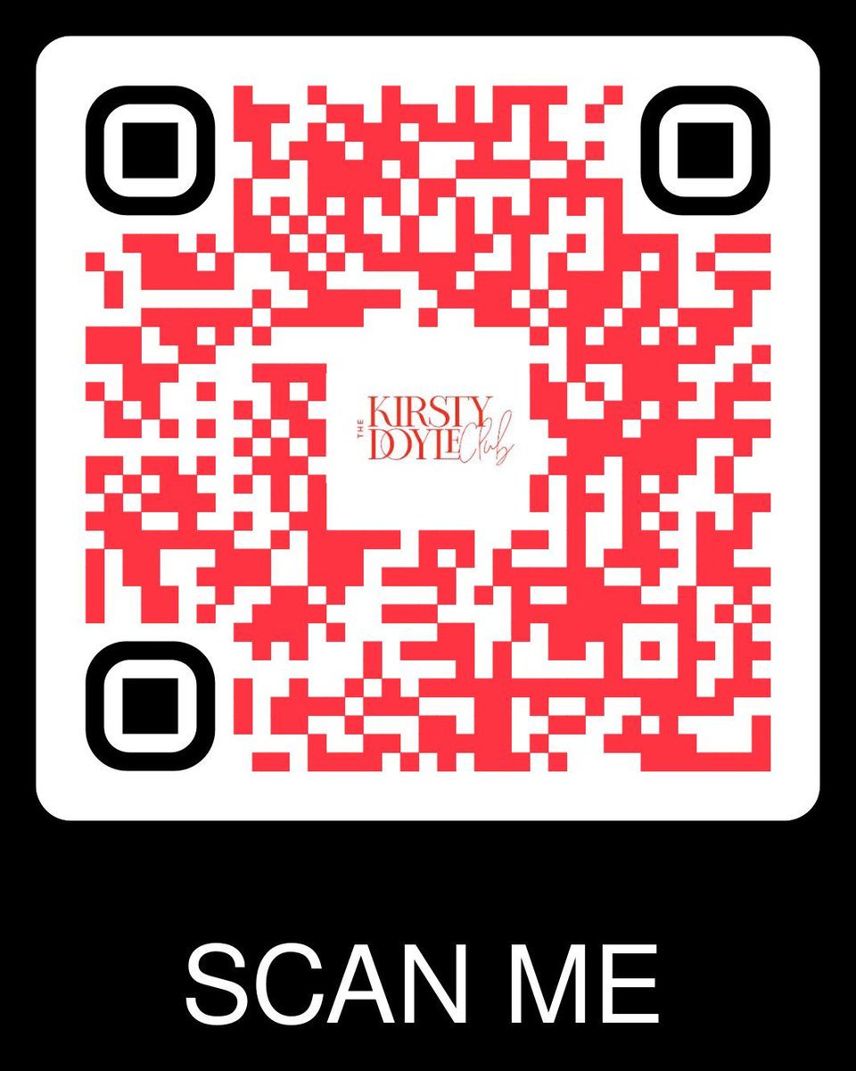 Scan this to find out more 👁️ about our new competition!