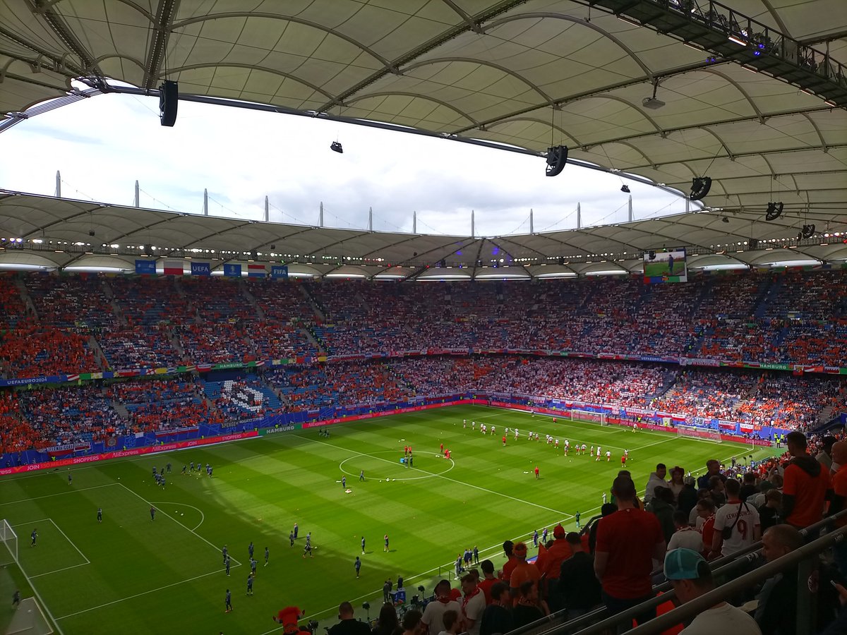 Mark Kloostra tweet media