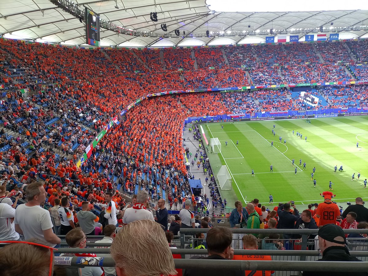 Mark Kloostra tweet media