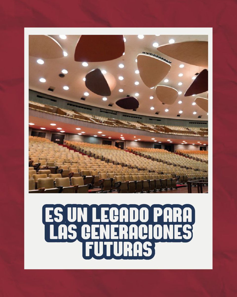 ¿Por qué la recuperación y el cuidado de espacios en la universidad son fundamentales para el éxito de los estudiantes? Aquí te mencionamos algunas razones:

¡Juntos podemos crear un entorno que fomente el aprendizaje, la creatividad y el bienestar de los estudiantes!

#UCV #EAC