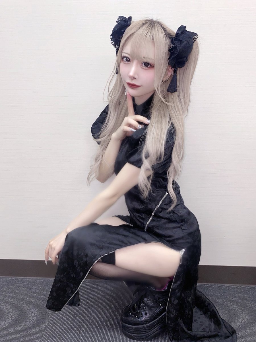 Post by 星月夜あむ【べロティカ】2/26 zepp shinjuku on X: 恋醒め