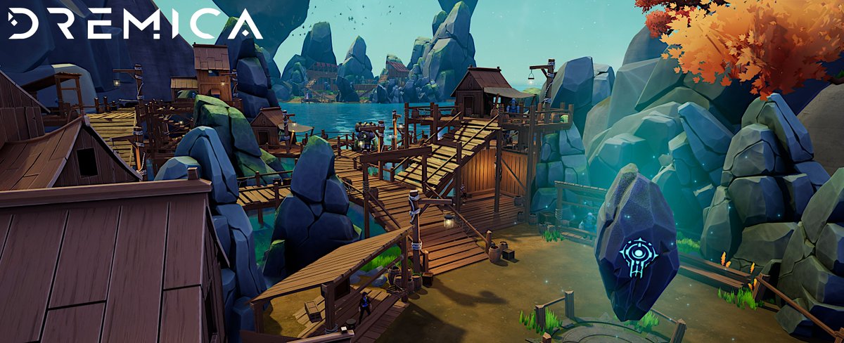 Got your key to play Dremica, the new "EXO game"?

With the launch of Carnage 2.0, new in-game economy and mechanics with player counts breaking records it's time to run it all back. 

Here's all you need to know to maximize your $NOVA and $SAMA rewards👇