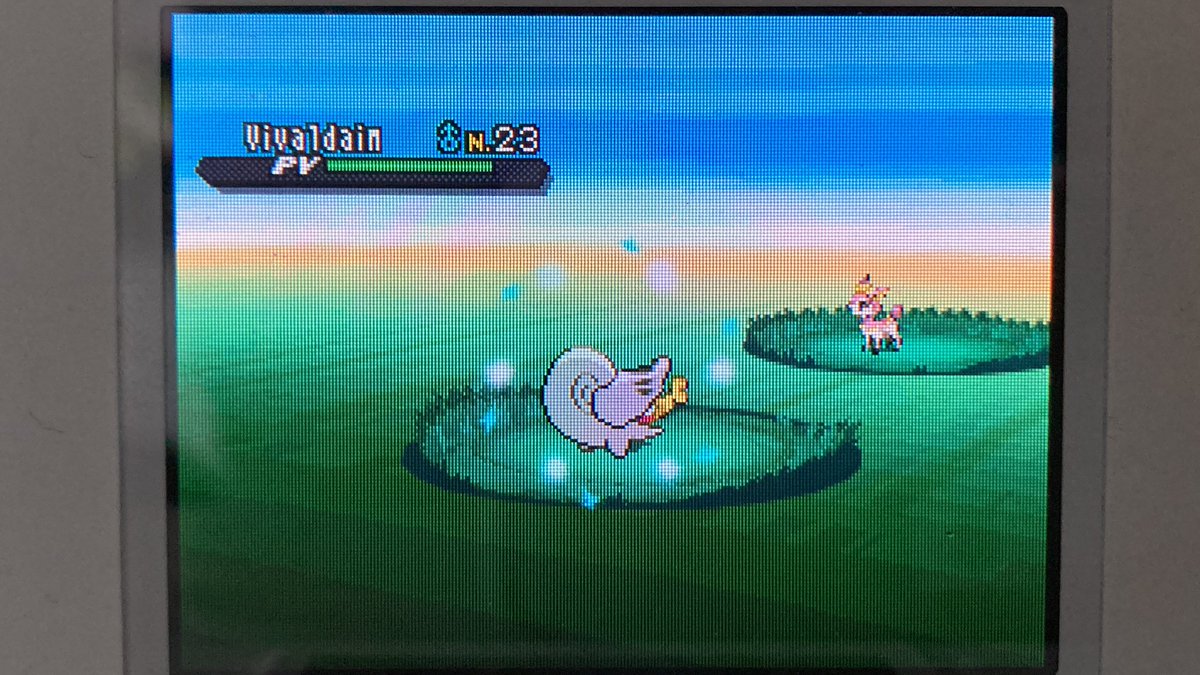 [249✨] En ce moment j’ai pas beaucoup de chance mais ça tombe enfin, Escargaume sur Noir 2 après 3844, ma cible phase 1 il est trop beau !