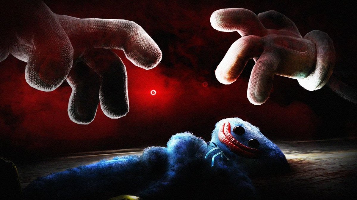 PoppyCommunity's tweet image. What is the new game that Mob Entertainment is producing?! which is not from the Poppy playtime franchise! Will this new game be better than Poppy Playtime?! Will it be horror or something else?! comment your opinion! #PoppyPlaytimeChapter3 #poppyplaytime #PoppyPlaytimeChapter4