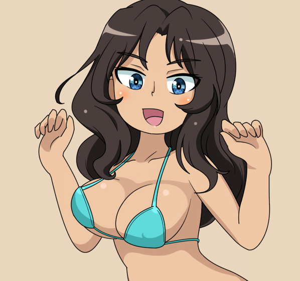 「」|えむけーのイラスト