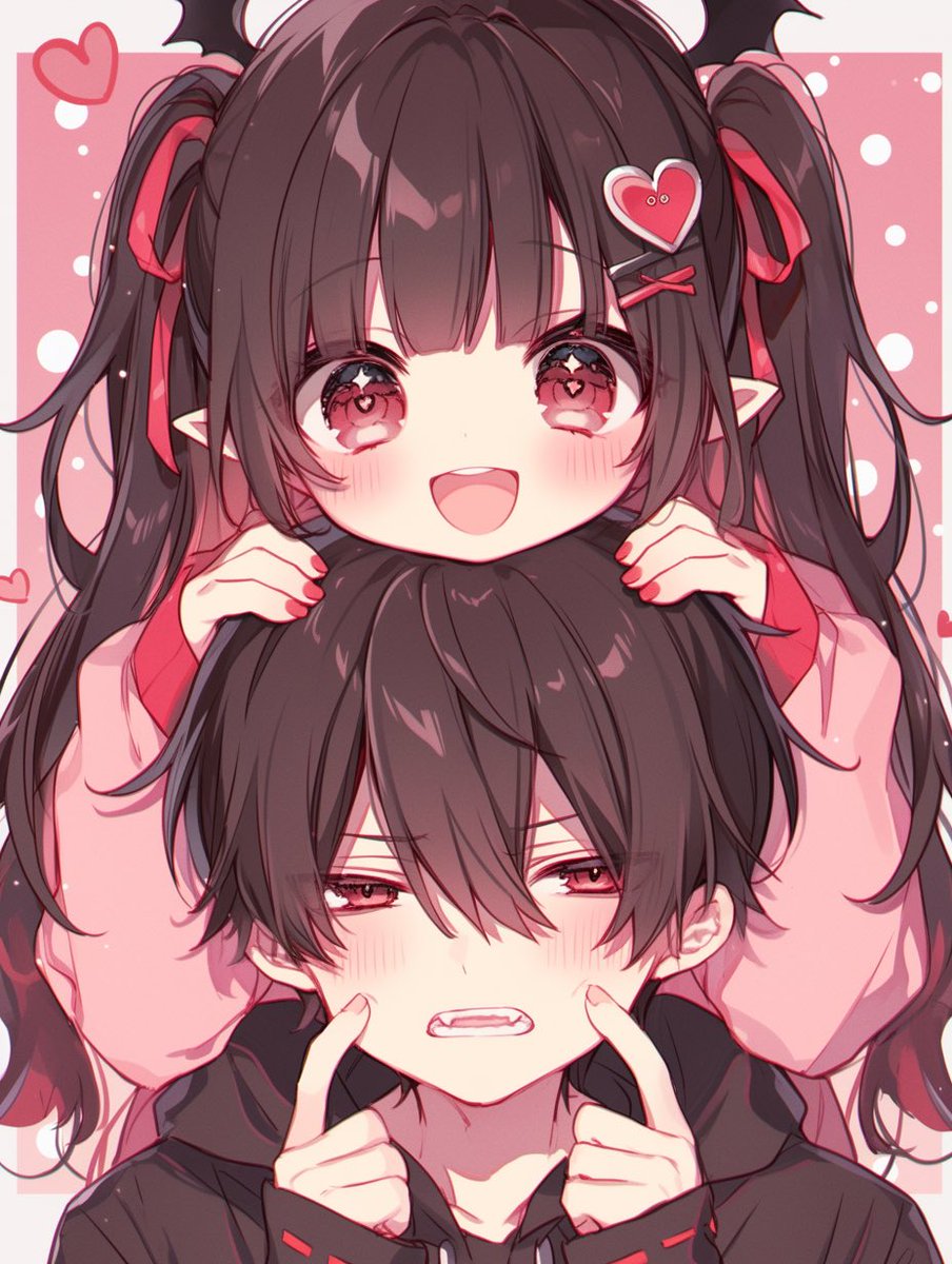 AI_S_love_'s tweet photo. #フリーアイコン #フリーイラスト
#ペアアイコン #ペア画 #百合
#AIイラスト #AIart #AI画像

いろいろ https://t.co/mdDmvUNi75