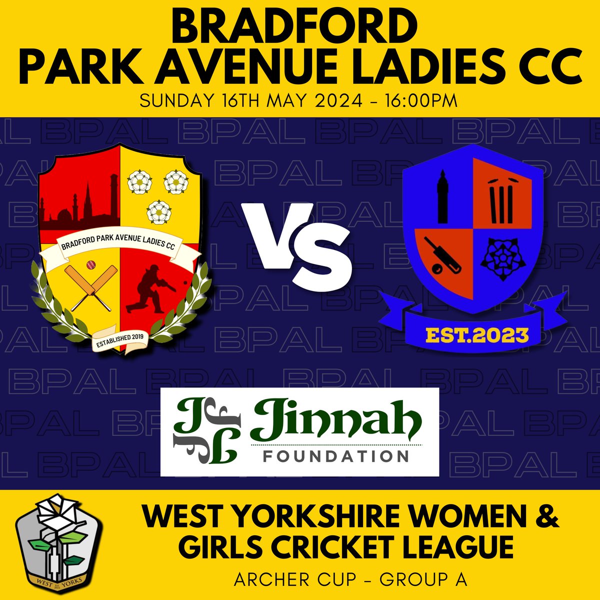 BPAL Cricket tweet media
