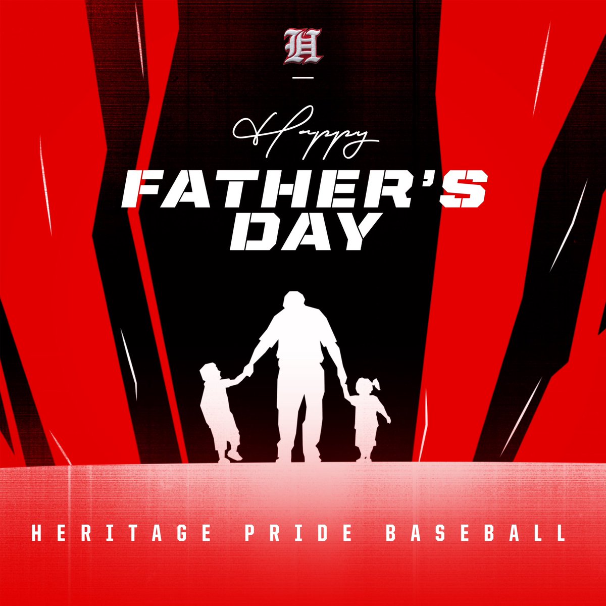 Happy Father’s Day to all of the dads out there!