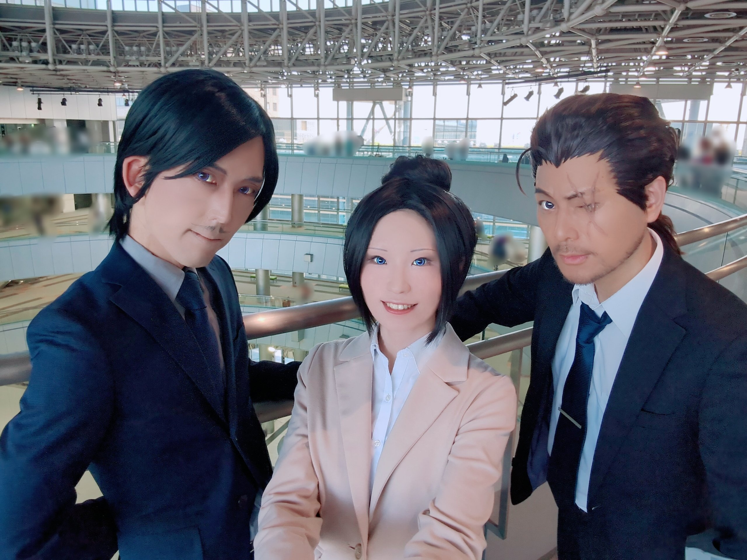 名探偵コナン 長野県警 上原由衣 コスプレ ウィッグ 名探偵コナン 上原由衣 コスプレ ウィッグ - メルカリ