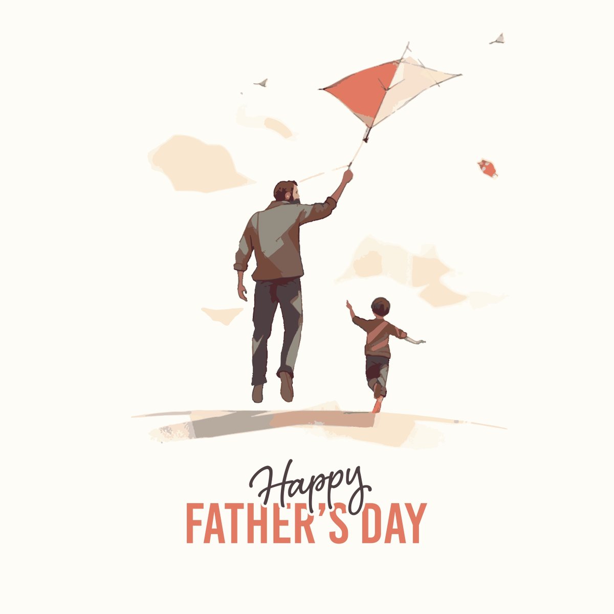 Wishing a fantastic Father’s Day to all the dads who lead with love and integrity. You are our heroes. ❤️ #Fatherhood #LeonardtownFord