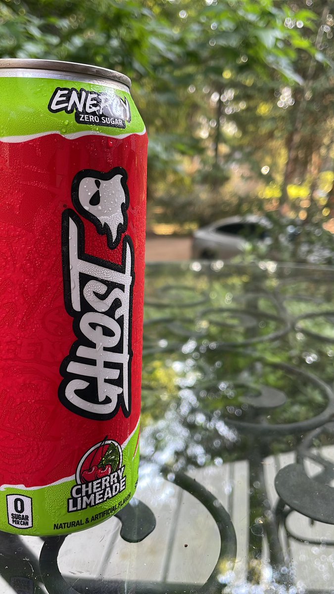 Getting ready for my daughters run on championship Sunday!#softballdad 
<a href="/GhostLifestyle/">GHOST</a>